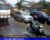 Pipa PAM Perparah Banjir Lumpur di Jl Porong