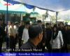 SBY Layat Jenazah Matori