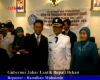 Gubernur Jabar Lantik Bupati Bekasi