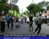 Kader PPP Bangkalan Geruduk DPW PPP Jatim