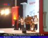 SBY Buka Konvensi Internasional ke-31 IPA