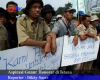 Aspirasi Gunur Honorer di Istana