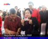 Mega Daftar Ulang KTA PDIP     