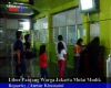 Libur Panjang Warga Jakarta Mulai Mudik