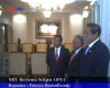 SBY Bertemu Sekjen OPEC
