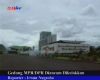 Gedung MPR/DPR Diancam Diledakkan
