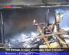 500 Rumah Kolong Jembatan Pluit Terbakar
