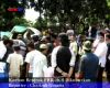 Korban Bentrok FBR-IKB Dikuburkan