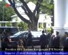 Presiden SBY Terima Kunjungan PM Kuwait