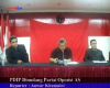PDIP Diundang Partai Oposisi AS