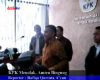 KPK Menolak, Amien Bingung