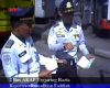 2 Bus AKAP Terjaring Razia