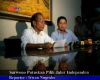 Sarwono Putuskan Pilih Jalur Independen