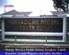 Warga Meruya Padati Sidang Sengketa Tanah