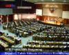 DPR Protes, SBY Bergeming