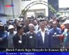 Buruh PT RKM dan PT PKM Mengadu ke Komnas HAM