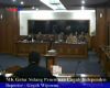 MK Gelar Sidang Penentuan Cagub Independen 