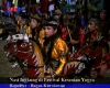 Nasi Ingkung di Festival Kesenian Yogya 
