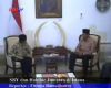 SBY dan Habibie Jumatan di Istana