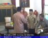 Presiden SBY Terima BJ Habibie