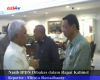 Nasib IPDN Dibahas dalam Rapat Kabinet
