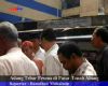 Adang Tebar Pesona di Pasar Tanah Abang