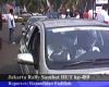 Jakarta Rally Sambut HUT ke-480
