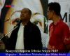 Kongres I Repdem Dibuka Sekjen PDIP 