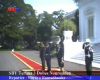 SBY Terima 3 Dubes Nonresiden 