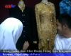 Jelang Pernikahan Irfan Hakim Fitting Baju Pengantin