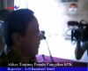 Akbar Tanjung Penuhi Panggilan KPK 