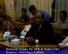 Rokhmin Terima BK DPR di Mabes Polri 