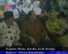 Prijanto Pidato, Ibu-ibu Asyik Belanja