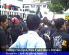 Diduga Korupsi, Foto Fauzi Bowo Dibakar