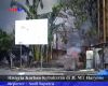 Histeria Korban Kebakaran di Jl. MT Haryono 