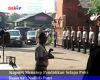 Kapolri Menutup Pendidikan Selapa Polri
