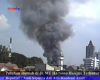 Puluhan Rumah di Jl. MT Haryono Hangus Terbakar
