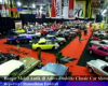 Banjir Mobil Antik di Adira-Otoblitz Classic Car Show