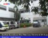 Korban Kecelakaan Bus Pluit Jaya Dirawat di RS Koja