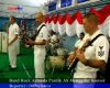 Band Rock Armada Pasifik AS Menggelar Konser