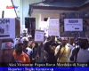Aksi Menuntut Papua Barat Merdeka di Yogya 