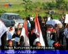 Demo Karyawan Bandara Juanda 