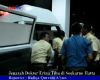 Jenazah Dokter Erina Tiba di Soekarno Hatta