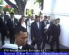 PM Selandia Baru Bertemu SBY
