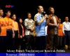 Adang-Buruh Tandatangani Kontrak Politik
