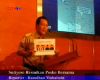 Sutiyoso Resmikan Posko Bersama