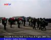 Jenazah Korban Heli Twin Pack di Papua 2005 Tiba