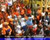 Kampanye Adang-Dani Berjalan Semarak
