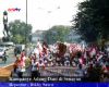 Kampanye Adang-Dani di Senayan