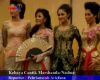 Kebaya Cantik Marshanda-Nadine